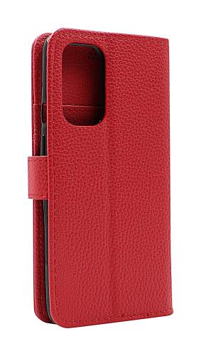 Coverin New Jalusta Lompakkokotelo OnePlus 9