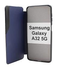 billigamobilskydd.se Smart Flip Cover Samsung Galaxy A32 5G (A326B)