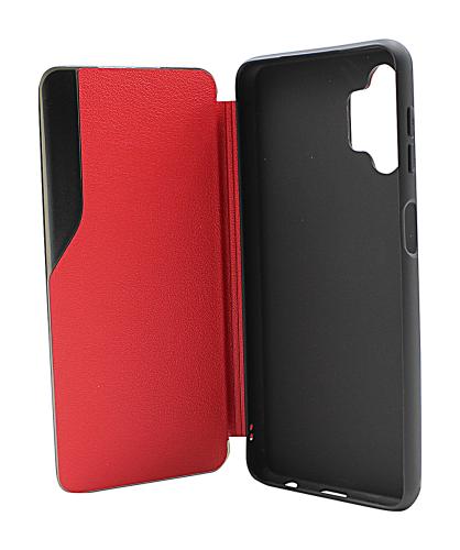 billigamobilskydd.se Smart Flip Cover Samsung Galaxy A32 5G (A326B)