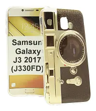 billigamobilskydd.se TPU-Designkotelo Samsung Galaxy J3 2017 (J330FD)