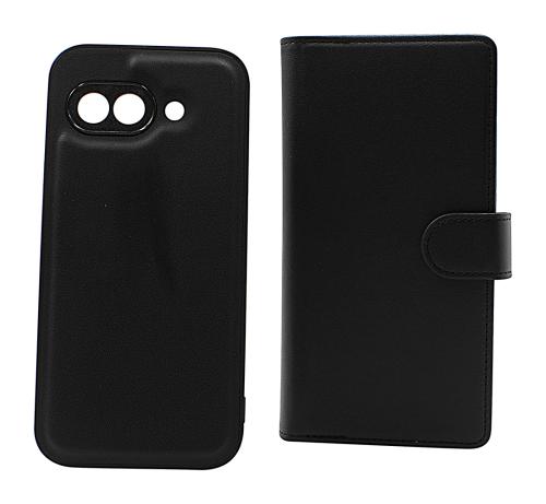 Coverin Skimblocker Google Pixel 9a XL Magneetti Puhelimen Kuoret