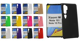 billigamobilskydd.se Hardcase Kotelo Xiaomi Mi Note 10 / Mi Note 10 Pro