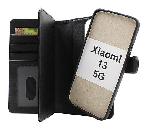 Coverin Skimblocker XL Magnet Wallet Xiaomi 13 5G