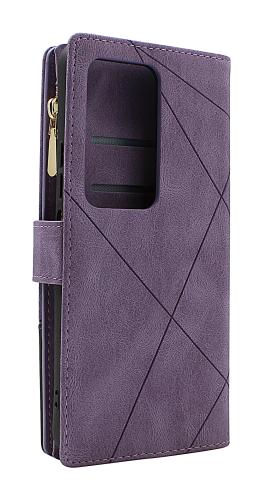 Coverin Xiaomi Redmi 15 5G XL Ylellinen Puhelinkotelo