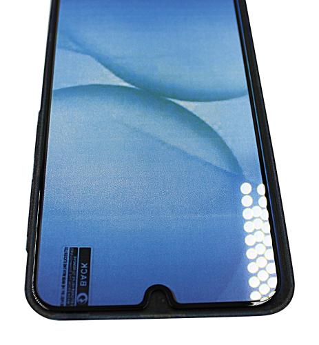 Coverin Full Frame Karkaistusta Lasista Samsung Galaxy A18 LTE