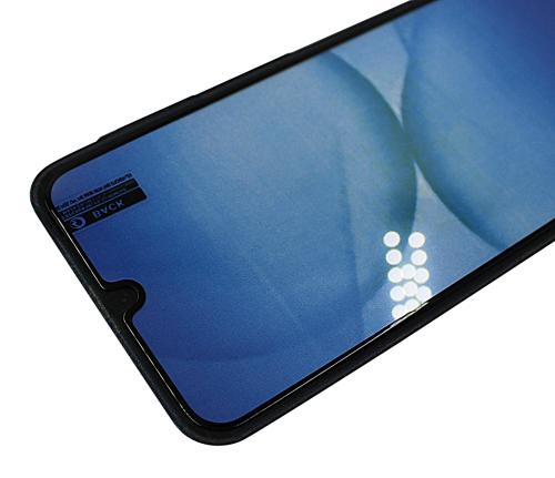 Coverin Full Frame Karkaistusta Lasista Samsung Galaxy A18 LTE
