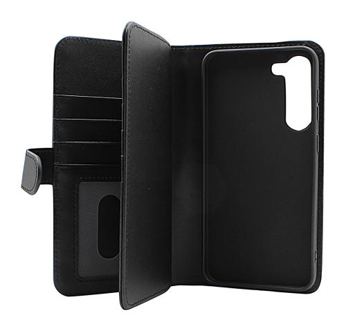 Coverin Skimblocker XL Wallet Samsung Galaxy S23 Plus 5G