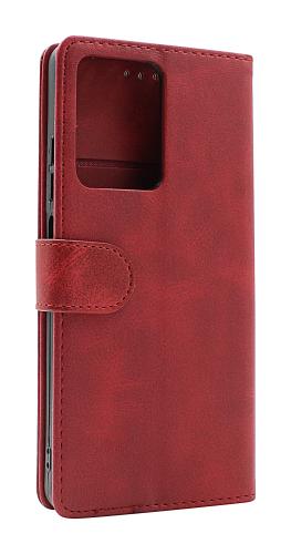 billigamobilskydd.se Zipper Standcase Wallet Xiaomi Redmi Note 12 Pro 5G