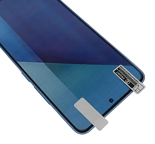 billigamobilskydd.se Näytönsuoja Xiaomi Redmi Note 13 5G