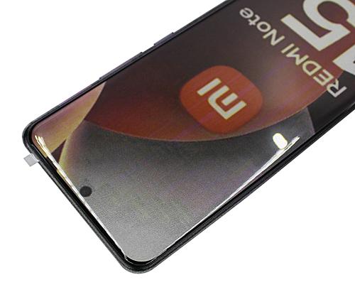 billigamobilskydd.se Full Frame Karkaistusta Lasista Xiaomi Redmi Note 15 Pro