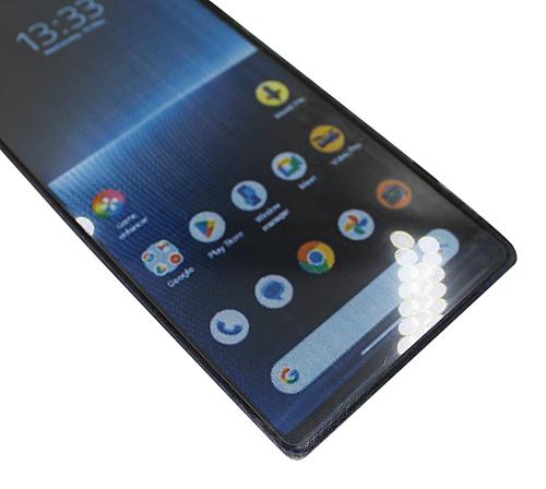 billigamobilskydd.se Kuuden kappaleen näytönsuojakalvopakett Sony Xperia 1 V 5G (XQ-DQ72)