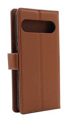 Coverin Skimblocker Sony Xperia 10 VIII Puhelimen Kuoret