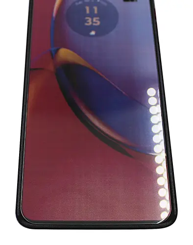 billigamobilskydd.se Näytönsuoja karkaistusta lasista Motorola Moto G84