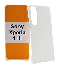 billigamobilskydd.se Hardcase Kotelo Sony Xperia 1 III (XQ-BC52)