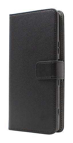 Coverin Skimblocker Magneettikotelo Sony Xperia 1 III (XQ-BC52)