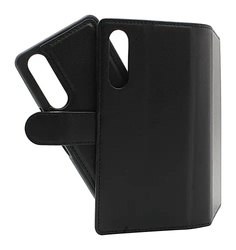Coverin Skimblocker Sony Xperia 10 V 5G Magneetti Puhelimen Kuoret
