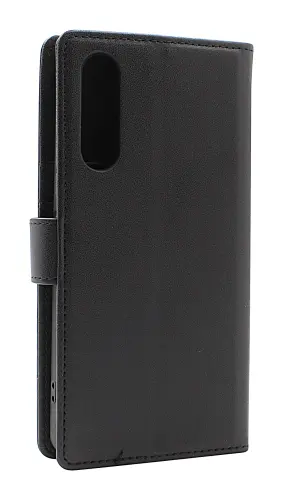 Coverin Skimblocker Sony Xperia 10 V 5G Magneetti Puhelimen Kuoret