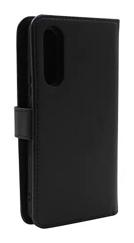 Coverin Skimblocker XL Magnet Wallet Sony Xperia 10 V 5G