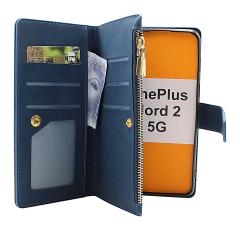 billigamobilskydd.se XL OnePlus Nord 2 5G Ylellisyytt&auml; Puhelimen Kuoret