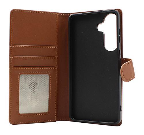 Coverin Skimblocker Samsung Galaxy S26+ Puhelimen Kuoret