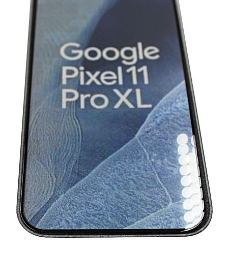 Coverin Full Frame Karkaistusta Lasista Google Pixel 11 Pro XL