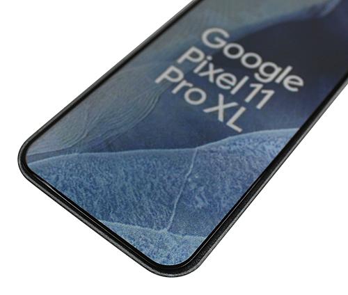 Coverin Full Frame Karkaistusta Lasista Google Pixel 11 Pro XL