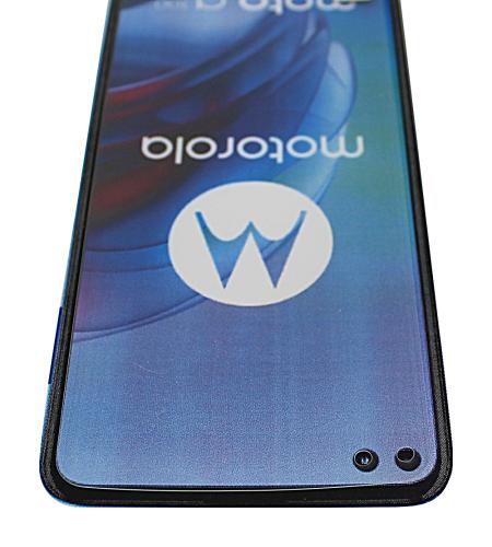 billigamobilskydd.se Näytönsuoja Motorola Moto G100