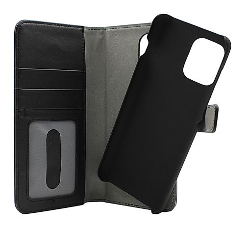 Coverin Skimblocker Magneettikotelo Motorola Moto G100