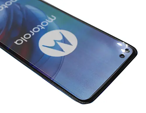 billigamobilskydd.se Kuuden kappaleen näytönsuojakalvopakett Motorola Moto G100