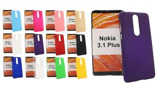 billigamobilskydd.se Hardcase Kotelo Nokia 3.1 Plus