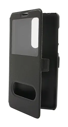 billigamobilskydd.se Flipcase Nokia 3.1 Plus