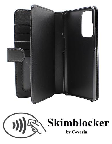 Coverin Skimblocker XL Wallet OnePlus 9