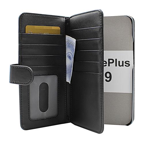 Coverin Skimblocker XL Wallet OnePlus 9