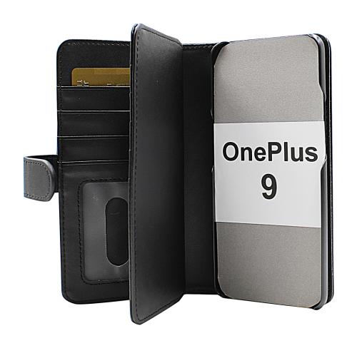 Coverin Skimblocker XL Wallet OnePlus 9