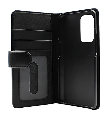 Coverin Skimblocker Lompakkokotelot OnePlus 9