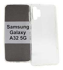 billigamobilskydd.se TPU muovikotelo Samsung Galaxy A32 5G (A326B)