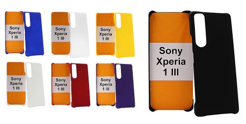 billigamobilskydd.se Hardcase Kotelo Sony Xperia 1 III (XQ-BC52)