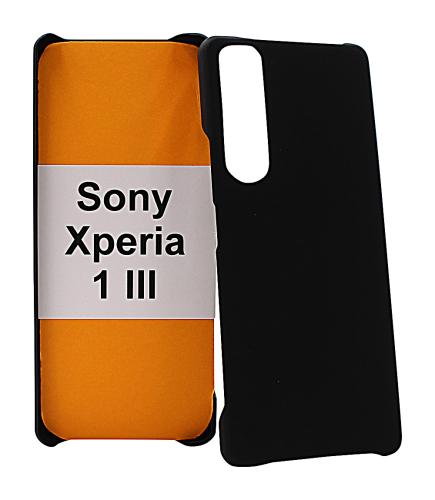 billigamobilskydd.se Hardcase Kotelo Sony Xperia 1 III (XQ-BC52)