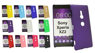 billigamobilskydd.se Hardcase Kotelo Sony Xperia XZ2 (H8266)