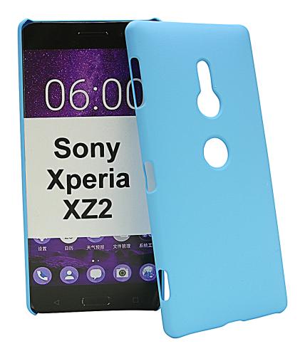 billigamobilskydd.se Hardcase Kotelo Sony Xperia XZ2 (H8266)