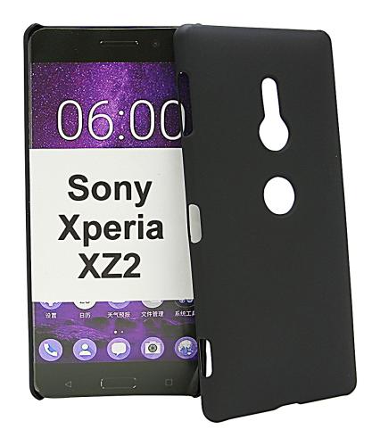 billigamobilskydd.se Hardcase Kotelo Sony Xperia XZ2 (H8266)