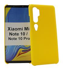 billigamobilskydd.se Hardcase Kotelo Xiaomi Mi Note 10 / Mi Note 10 Pro