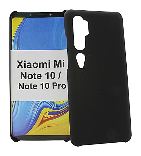 billigamobilskydd.se Hardcase Kotelo Xiaomi Mi Note 10 / Mi Note 10 Pro