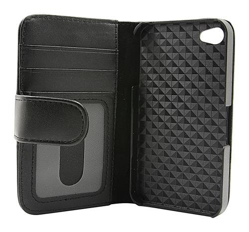 Coverin Skimblocker Lompakkokotelot iPhone 4/4S