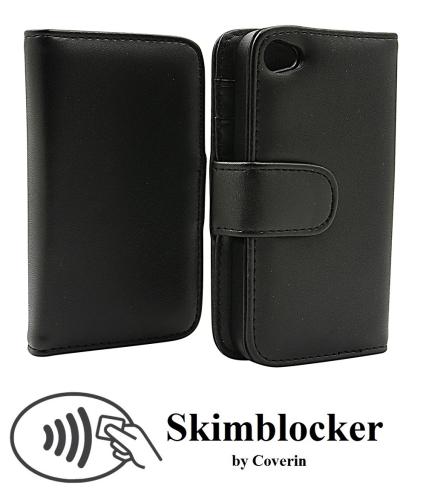 Coverin Skimblocker Lompakkokotelot iPhone 4/4S