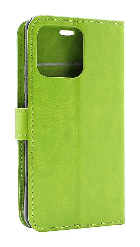 billigamobilskydd.se Crazy Horse Lompakko Xiaomi 13 5G