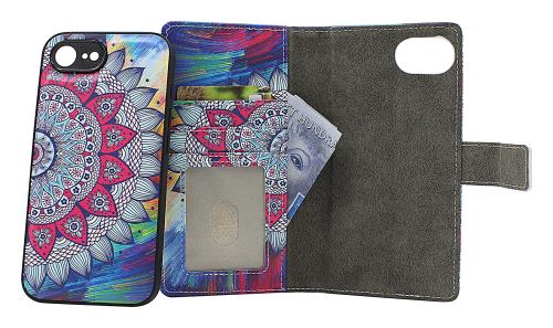 Coverin Skimblocker iPhone 16e Magneetti Puhelimen Kuoret Design