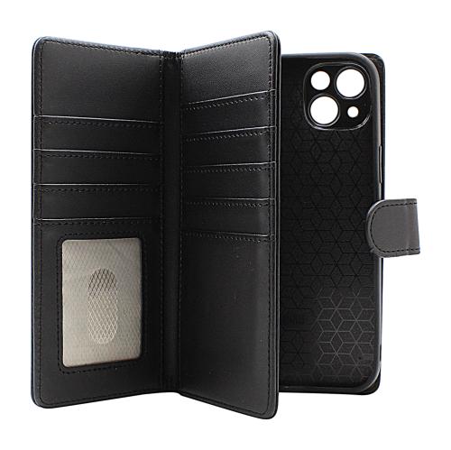 Coverin Skimblocker iPhone 14 Plus XL Magneetti Puhelimen Kuoret