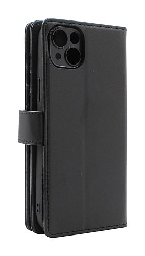 Coverin Skimblocker iPhone 14 Plus XL Magneetti Puhelimen Kuoret