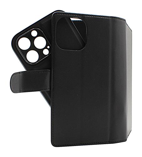 Coverin Skimblocker iPhone 13 Pro Max XL Magneetti Puhelimen Kuoret